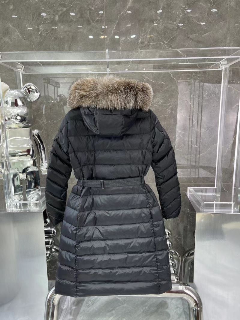 Moncler Down Jackets